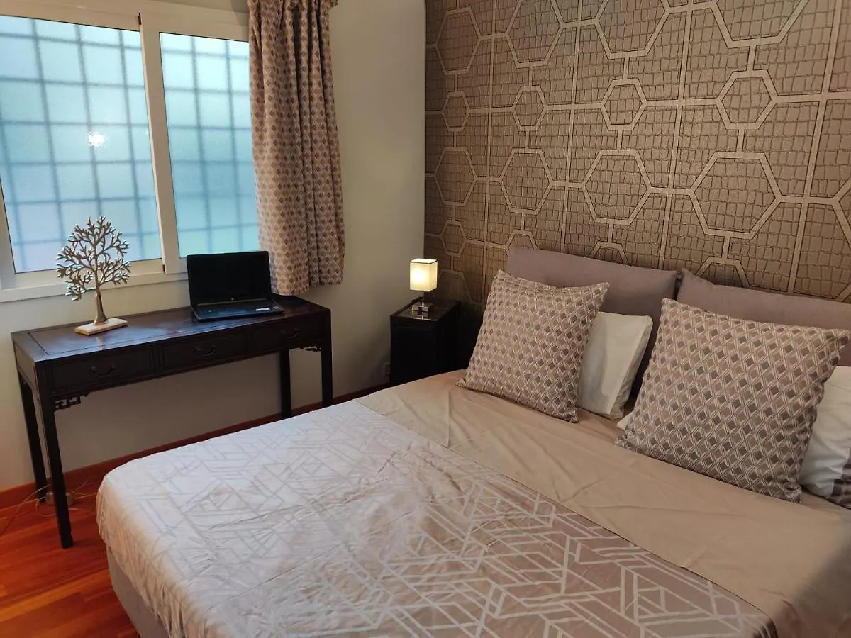 Appartement Vatican Heart Leone - Roman Terrace Italie