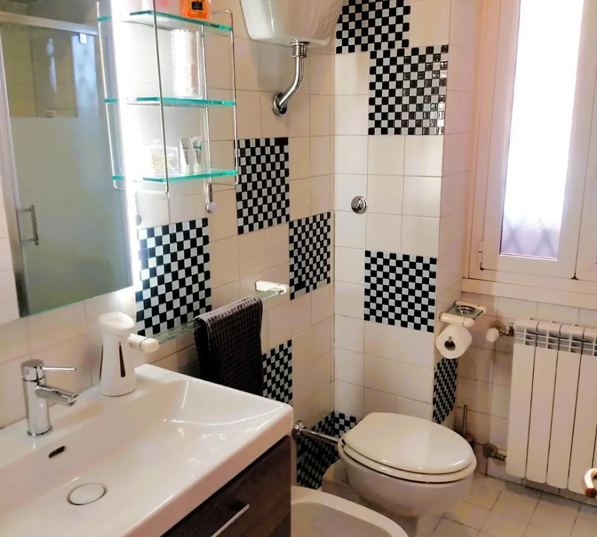 Appartement Vatican Heart Leone - Roman Terrace Italie
