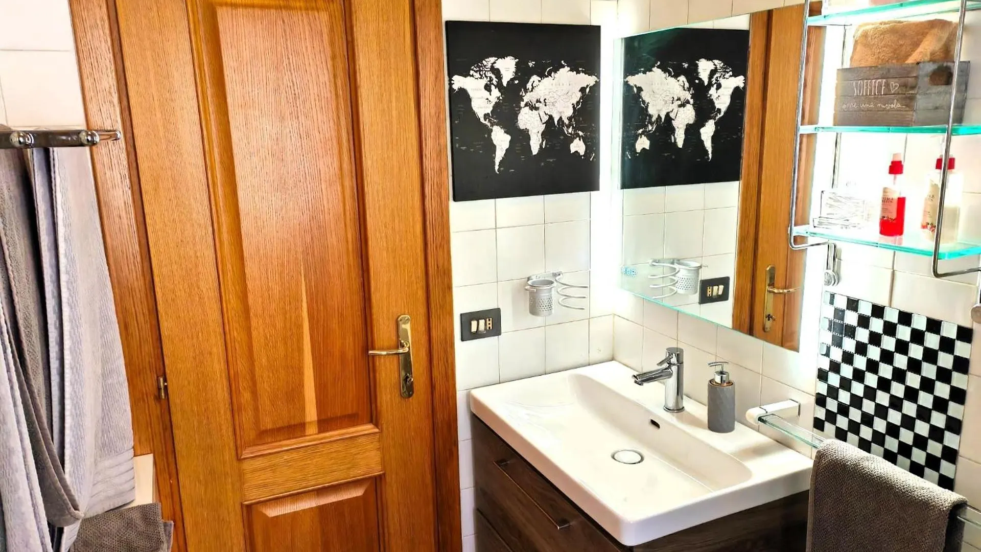 Apartamento Vatican Heart Leone - Roman Terrace
