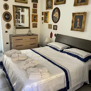  Appartement Casa Rosmery Italie