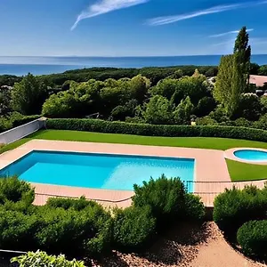  Appartement Les Cigales Bandolaises - Piscine - Terrasse Vue - Parking Privatif - Climatisation France