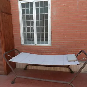 Casa Ottavia Rome