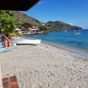  Appartement La Yole Des Caraïbes Martinique