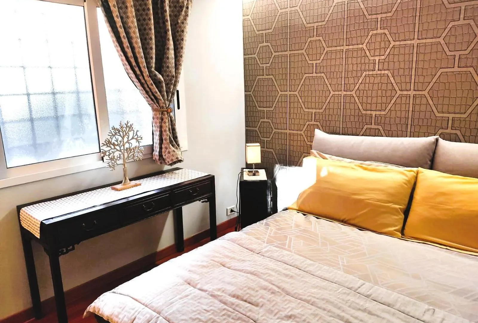 Apartment Vatican Heart Leone Roman Terrace