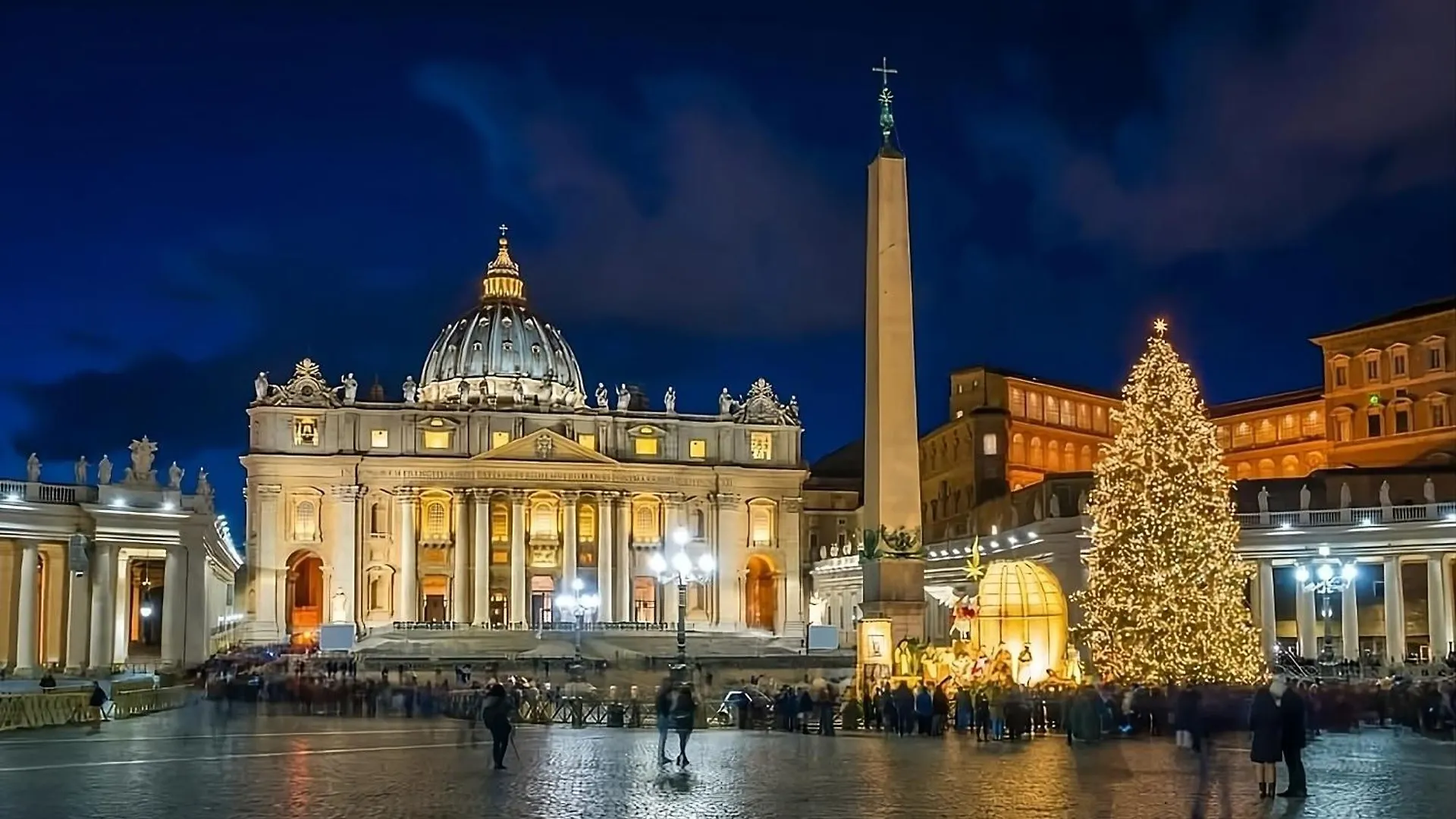 Apartment Vatican Heart Leone Roman Terrace